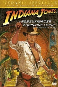 Indiana Jones i poszukiwacze zaginionej Arki (1981) - Sprawdź film na Vider