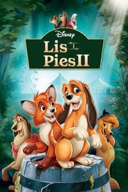 Lis i Pies 2 (2006) - Sprawdź film na Vider