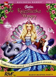 Barbie jako księżniczka wyspy (2007) - Sprawdź film na Vider