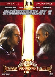 Nieśmiertelny II: Nowe Życie (1991) - Sprawdź film na Vider