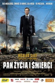 Pan życia i śmierci (2005) - Sprawdź film na Vider
