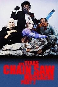 Teksańska masakra piłą mechaniczną 2 (1986) - Sprawdź film na Vider