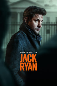Tom Clancy's Jack Ryan (2018) - Sprawdź serial na Vider
