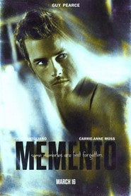 Memento Cały Film (2000) Online - Filman