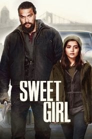 Sweet Girl (2021) - Sprawdź film na Vider