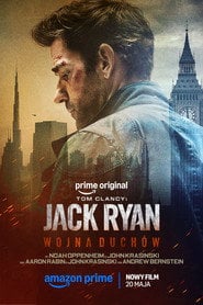 Tom Clancy: Jack Ryan - Wojna Duchów (2026) - Sprawdź film na Vider