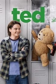 ted Sezon 1 - Sprawdź na Vider