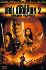 Król Skorpion 2: Narodziny wojownika (2008) - Sprawdź film na Vider