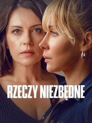 Rzeczy niezbędne (2024) - Sprawdź film na Vider