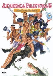 Akademia Policyjna 5: Misja w Miami Beach (1988) - Sprawdź film na Vider