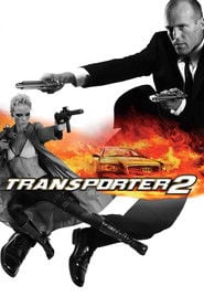 Transporter 2 (2005) - Sprawdź film na Vider