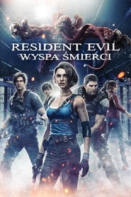 Resident Evil. Wyspa śmierci (2023) - Sprawdź film na Vider