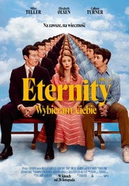 Eternity. Wybieram Ciebie (2025) - Sprawdź film na Vider