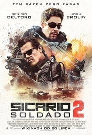Sicario 2: Soldado (2018) - Sprawdź film na Vider