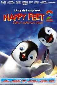 Happy Feet: Tupot małych stóp 2 (2011) - Sprawdź film na Vider