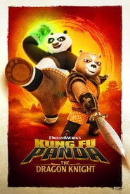 Kung Fu Panda: Smoczy rycerz Sezon 1 - Sprawdź na Vider