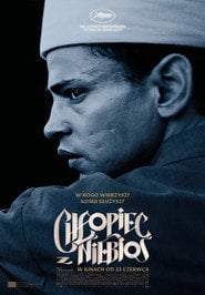 Chłopiec z niebios (2022) - Sprawdź film na Vider