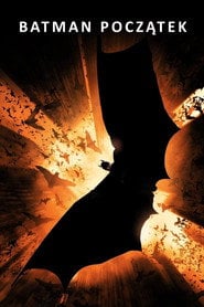 Batman - Początek (2005) - Sprawdź film na Vider