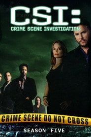 CSI. Kryminalne zagadki Las Vegas Sezon 5 - Sprawdź na Vider