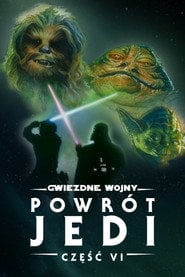 Gwiezdne wojny: Część VI - Powrót Jedi (1983) - Sprawdź film na Vider