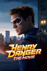 Niebezpieczny Henryk: Film (2025) - Sprawdź film na Vider