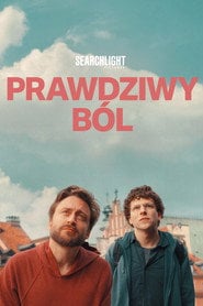 Prawdziwy ból (2024) - Sprawdź film na Vider