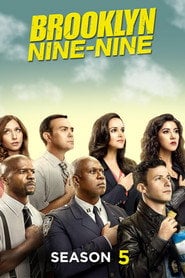 Brooklyn 9-9 Sezon 5 - Vider