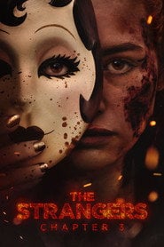 The Strangers: Chapter 3 (2026) - Sprawdź film na Vider