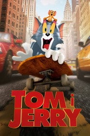 Tom i Jerry (2021) - Sprawdź film na Vider