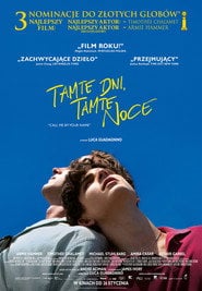 Tamte dni, tamte noce (2017) - Sprawdź film na Vider
