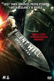 Silent Hill: Apokalipsa (2012) - Sprawdź film na Vider