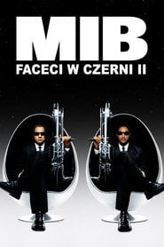 Faceci w czerni 2 (2002) - Sprawdź film na Vider