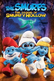 Smerfy: Legenda Smerfnej Doliny Cały Film (2013) Online - Filman