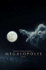 Megalopolis (2024) - Sprawdź film na Vider