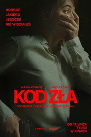 Kod zła (2024) - Sprawdź film na Vider