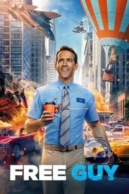 Free Guy (2021) - Sprawdź film na Vider