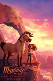 Mustang z Dzikiej Doliny: Droga do wolności (2021) - Sprawdź film na Vider