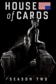 House of Cards Sezon 2 - Sprawdź na Vider
