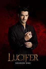 Lucyfer Sezon 1 - Sprawdź na Vider