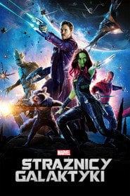 Strażnicy Galaktyki (2014) - Sprawdź film na Vider