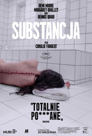 Substancja (2024) - Sprawdź film na Vider