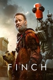 Finch (2021) - Sprawdź film na Vider