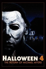 Halloween IV: Powrót Michaela Myersa (1988) - Sprawdź film na Vider