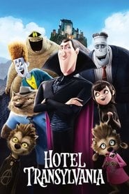 Hotel Transylwania (2012) - Sprawdź film na Vider