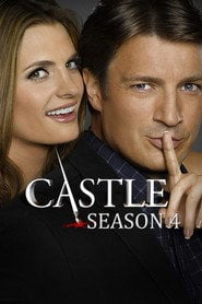 Castle Sezon 4 - Sprawdź na Vider