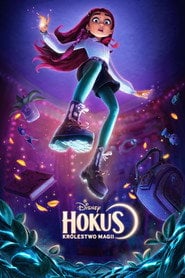 Hokus: Królestwo magii (2026) - Sprawdź film na Vider