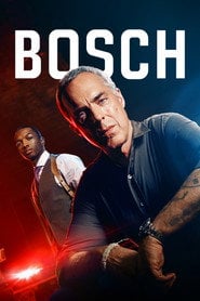 Bosch Sezon 3 - Sprawdź na Vider