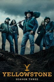 Yellowstone Sezon 3 - Sprawdź na Vider