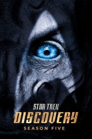 Star Trek: Discovery Sezon 5 - Sprawdź na Vider