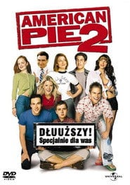 American Pie 2 (2001) - Sprawdź film na Vider